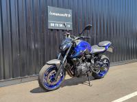 YAMAHA MT-07 A2