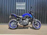 YAMAHA MT-07 A2