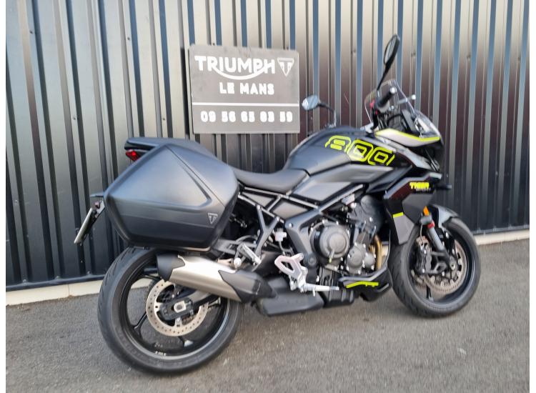 TRIUMPH TIGER SPORT 800