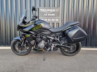 TRIUMPH TIGER SPORT 800
