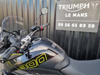 TRIUMPH TIGER SPORT 800