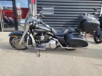 HARLEY-DAVIDSON TOURING ROAD KING 1450 CUSTOM