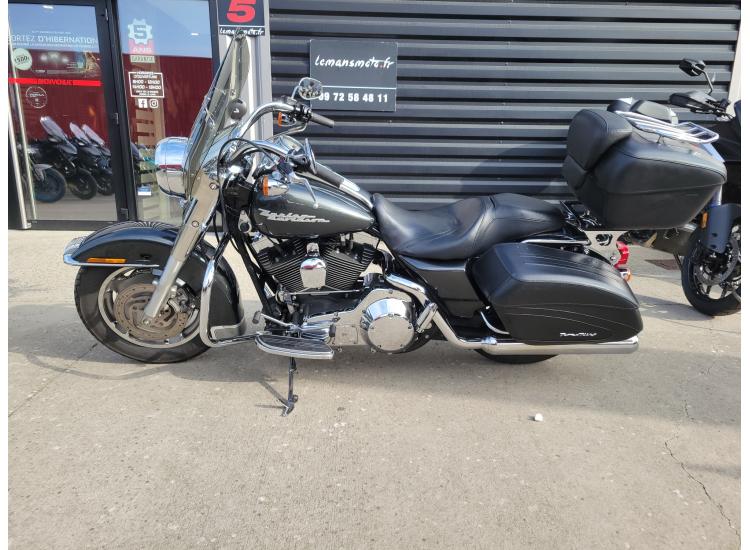 HARLEY-DAVIDSON TOURING ROAD KING 1450 CUSTOM