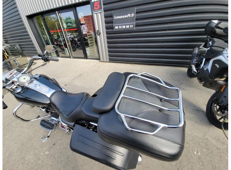 HARLEY-DAVIDSON TOURING ROAD KING 1450 CUSTOM