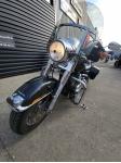 HARLEY-DAVIDSON TOURING ROAD KING 1450 CUSTOM
