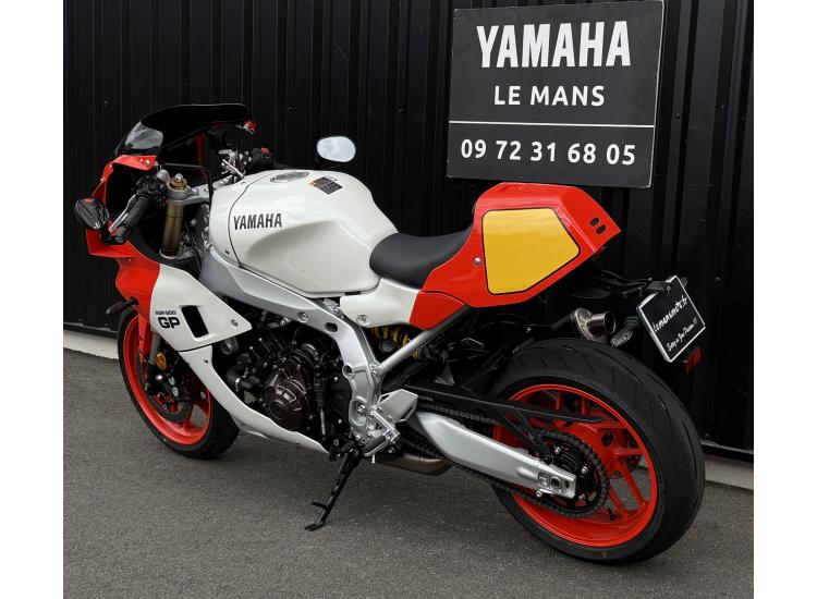 XSR 900 GP PACK RACER