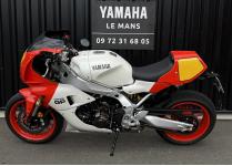 XSR 900 GP PACK RACER