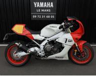 XSR 900 GP PACK RACER
