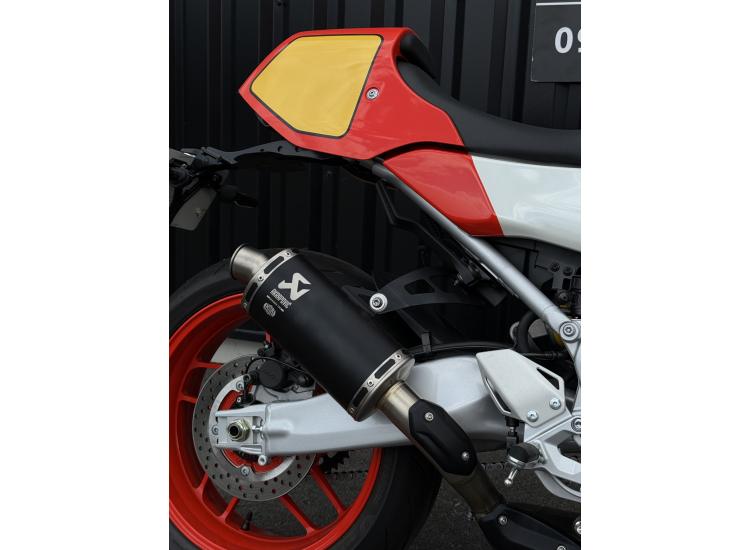 XSR 900 GP PACK RACER
