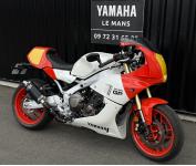 XSR 900 GP PACK RACER