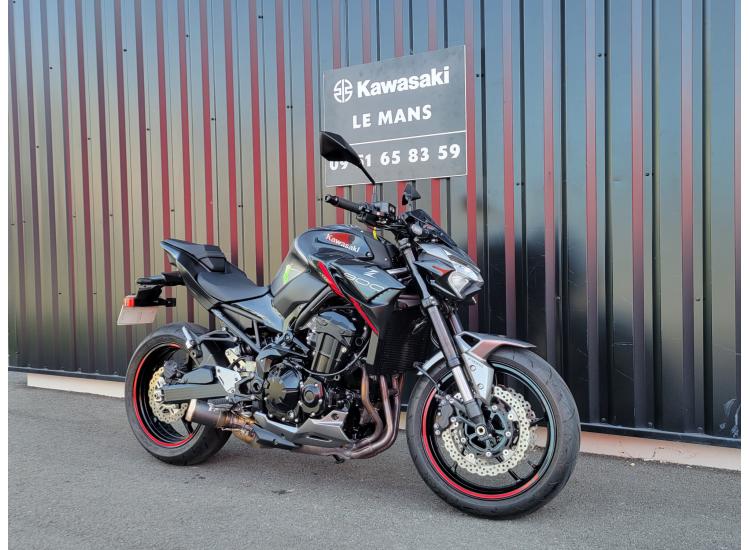 KAWASAKI Z900 Z900 EN A2 