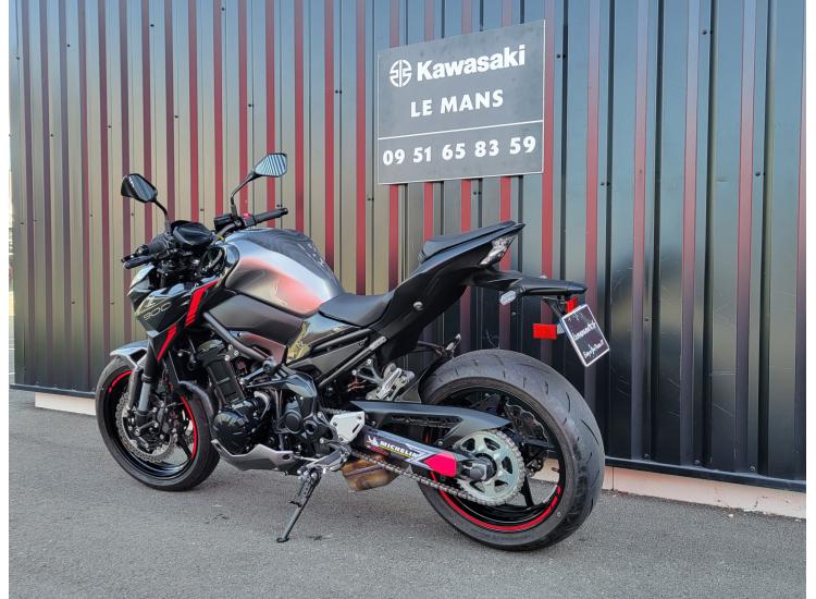 KAWASAKI Z900 Z900 EN A2 
