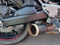 KAWASAKI Z900 Z900 EN A2 