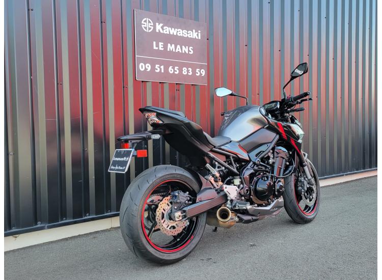 KAWASAKI Z900 Z900 EN A2 
