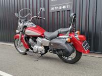 HONDA VT SHADOW 125