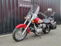 HONDA VT SHADOW 125