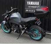 MT 09 MT-09 MT09