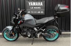 MT 09 MT-09 MT09