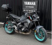 MT 09 MT-09 MT09