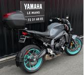 MT 09 MT-09 MT09