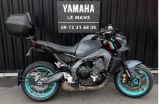 MT 09 MT-09 MT09