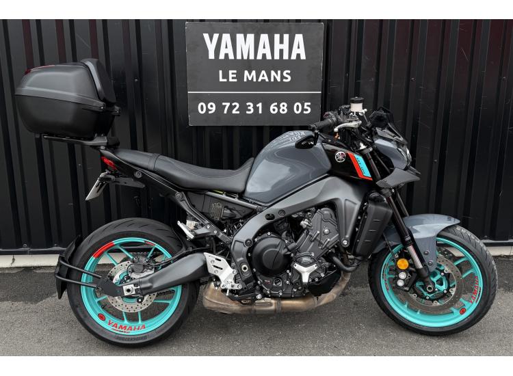 MT 09 MT-09 MT09
