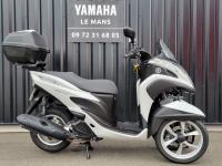 YAMAHA TRICITY 125