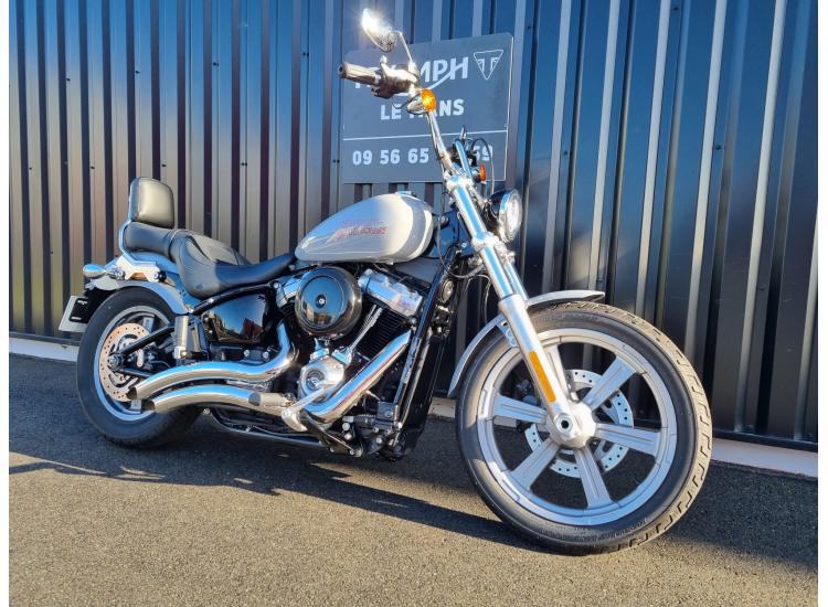 HARLEY-DAVIDSON SOFTAIL STANDARD 1745