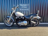 HARLEY-DAVIDSON SOFTAIL STANDARD 1745