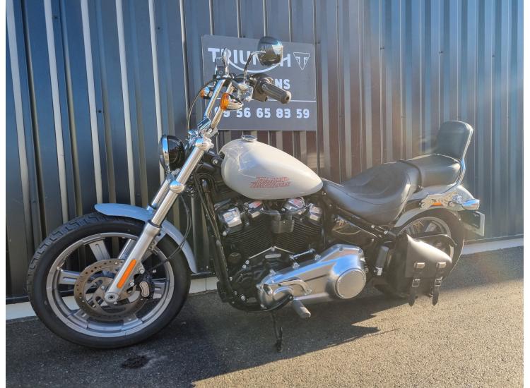 HARLEY-DAVIDSON SOFTAIL STANDARD 1745