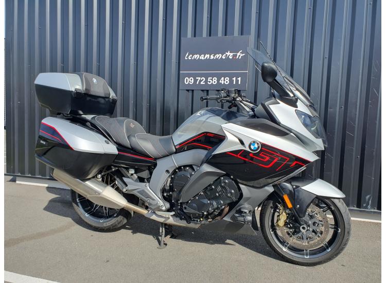 BMW K 1600 GT  MARCHE ARRIERE