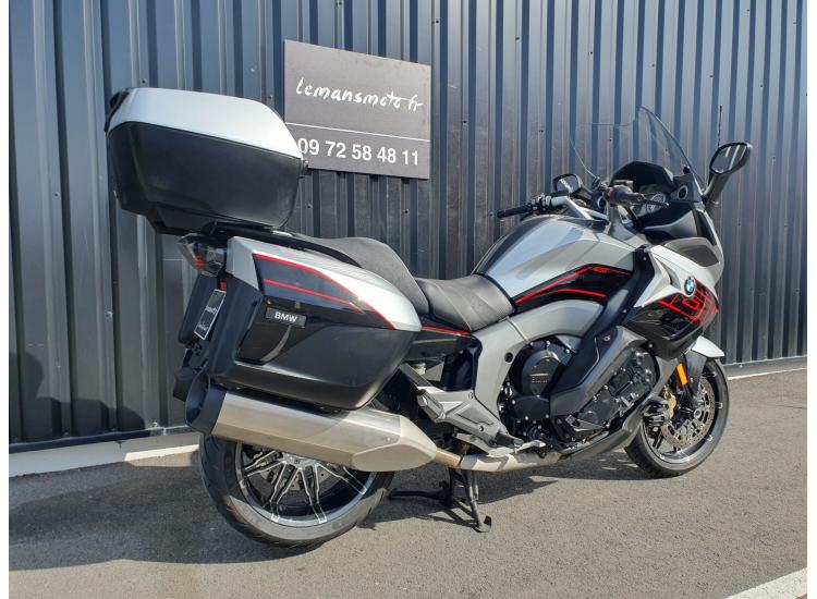 BMW K 1600 GT  MARCHE ARRIERE