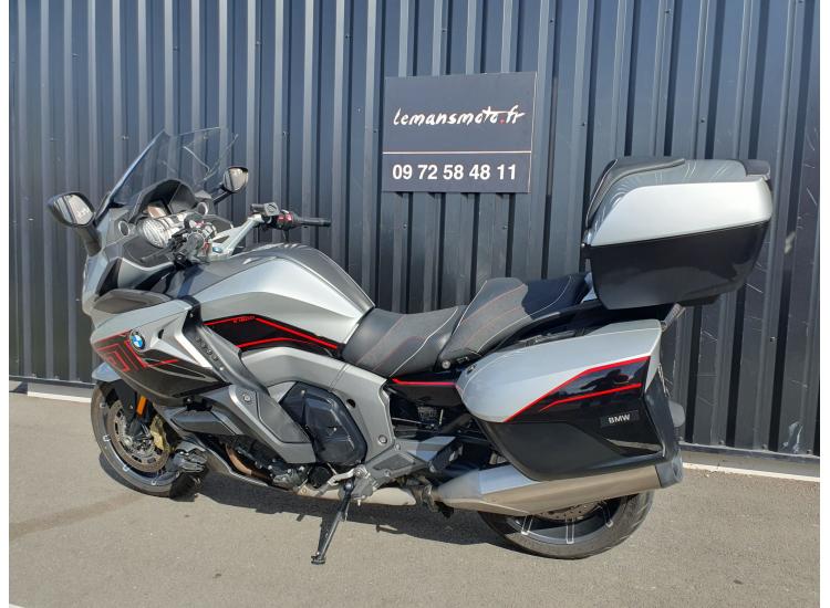 BMW K 1600 GT  MARCHE ARRIERE