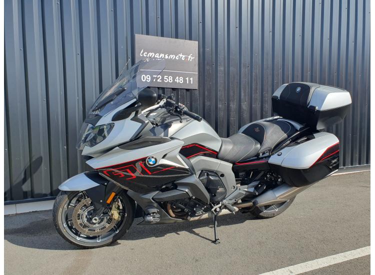 BMW K 1600 GT  MARCHE ARRIERE