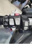 BMW K 1600 GT  MARCHE ARRIERE
