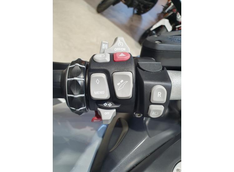 BMW K 1600 GT  MARCHE ARRIERE