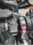 BMW K 1600 GT  MARCHE ARRIERE
