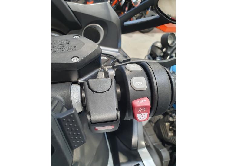 BMW K 1600 GT  MARCHE ARRIERE