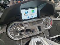 BMW K 1600 GT  MARCHE ARRIERE