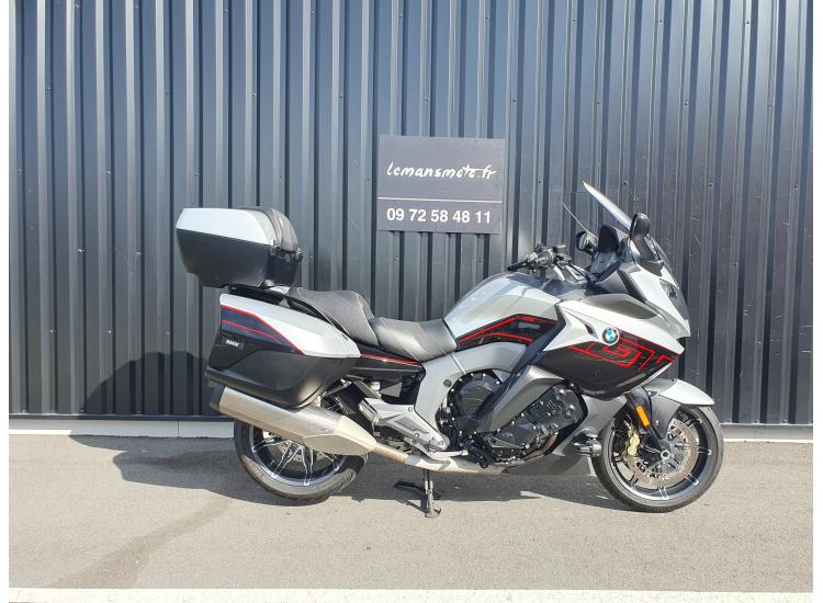 BMW K 1600 GT  MARCHE ARRIERE