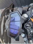 YAMAHA MT-125