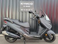 KYMCO X-TOWN  city 300