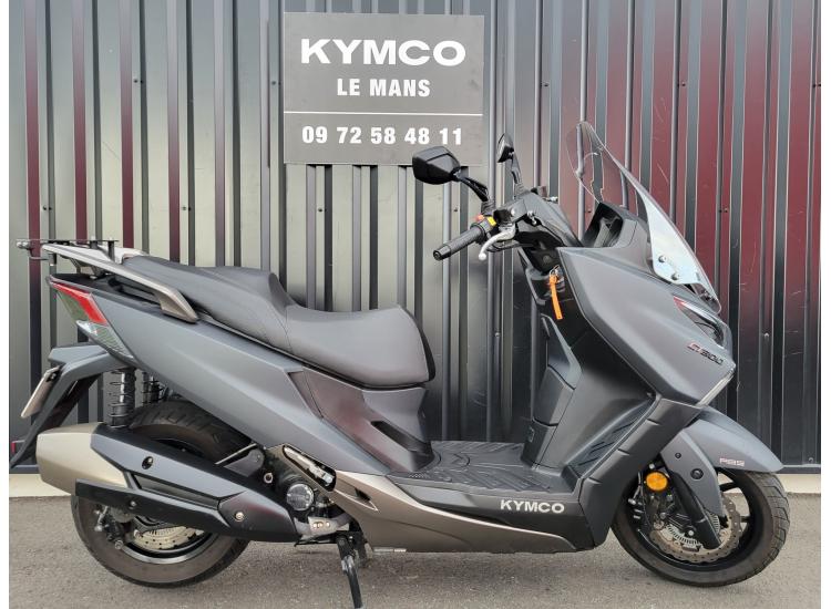 KYMCO X-TOWN  city 300
