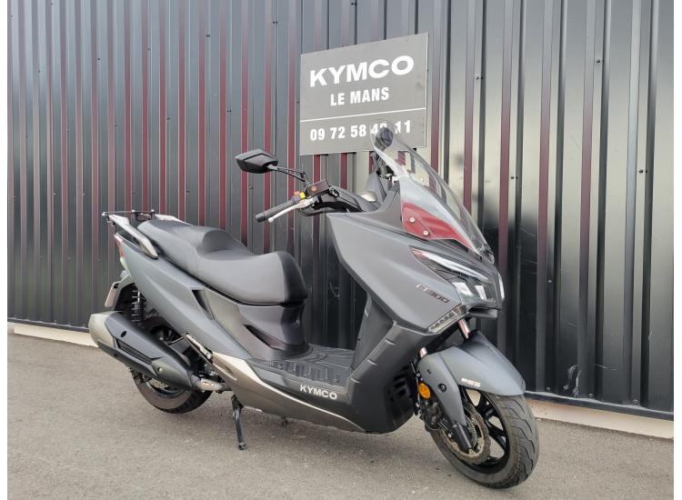 KYMCO X-TOWN  city 300