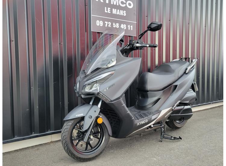 KYMCO X-TOWN  city 300