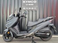 KYMCO X-TOWN  city 300