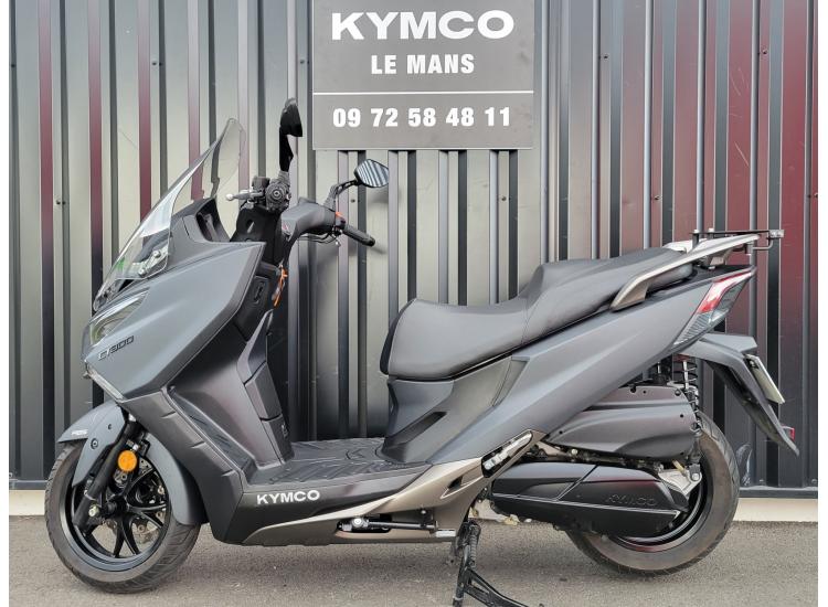 KYMCO X-TOWN  city 300
