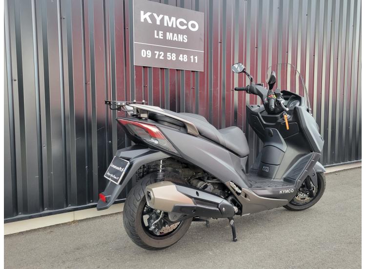 KYMCO X-TOWN  city 300