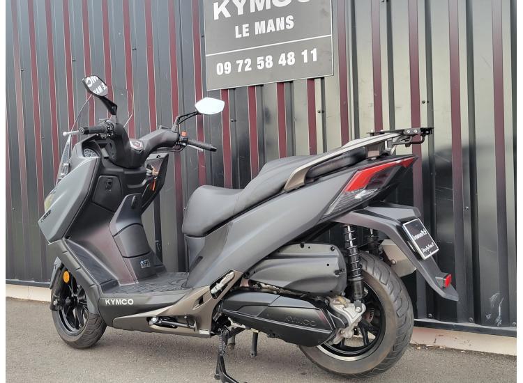 KYMCO X-TOWN  city 300