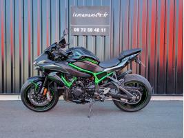 KAWASAKI Z 1000 H2